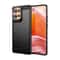 Carbon Fiber Brushed TPU Case for Motorola Moto Shockproof Slim Protective Phone Cover