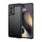 Carbon Fiber Brushed TPU Case for Motorola Moto Shockproof Slim Protective Phone Cover
