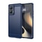 Carbon Fiber Brushed TPU Case for Motorola Moto Shockproof Slim Protective Phone Cover