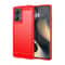 Carbon Fiber Brushed TPU Case for Motorola Moto Shockproof Slim Protective Phone Cover