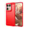 Carbon Fiber Brushed TPU Case for Motorola Moto Shockproof Slim Protective Phone Cover