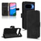 Magnetic Flip Leather Wallet Case for Google Pixel Skin Feel Shockproof Cover