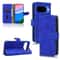 Magnetic Flip Leather Wallet Case for Google Pixel Skin Feel Shockproof Cover