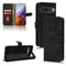 Magnetic Flip Leather Wallet Case for Google Pixel Skin Feel Shockproof Cover
