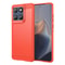 Motorola Moto G Power carbon fiber phone case slim shockproof TPU case with brushed grip design