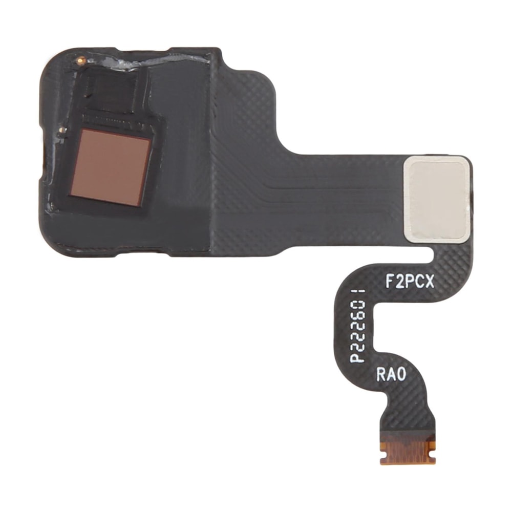 Google Pixel Fingerprint Sensor Flex Cable Replacement Reliable Touch ID Repair Part