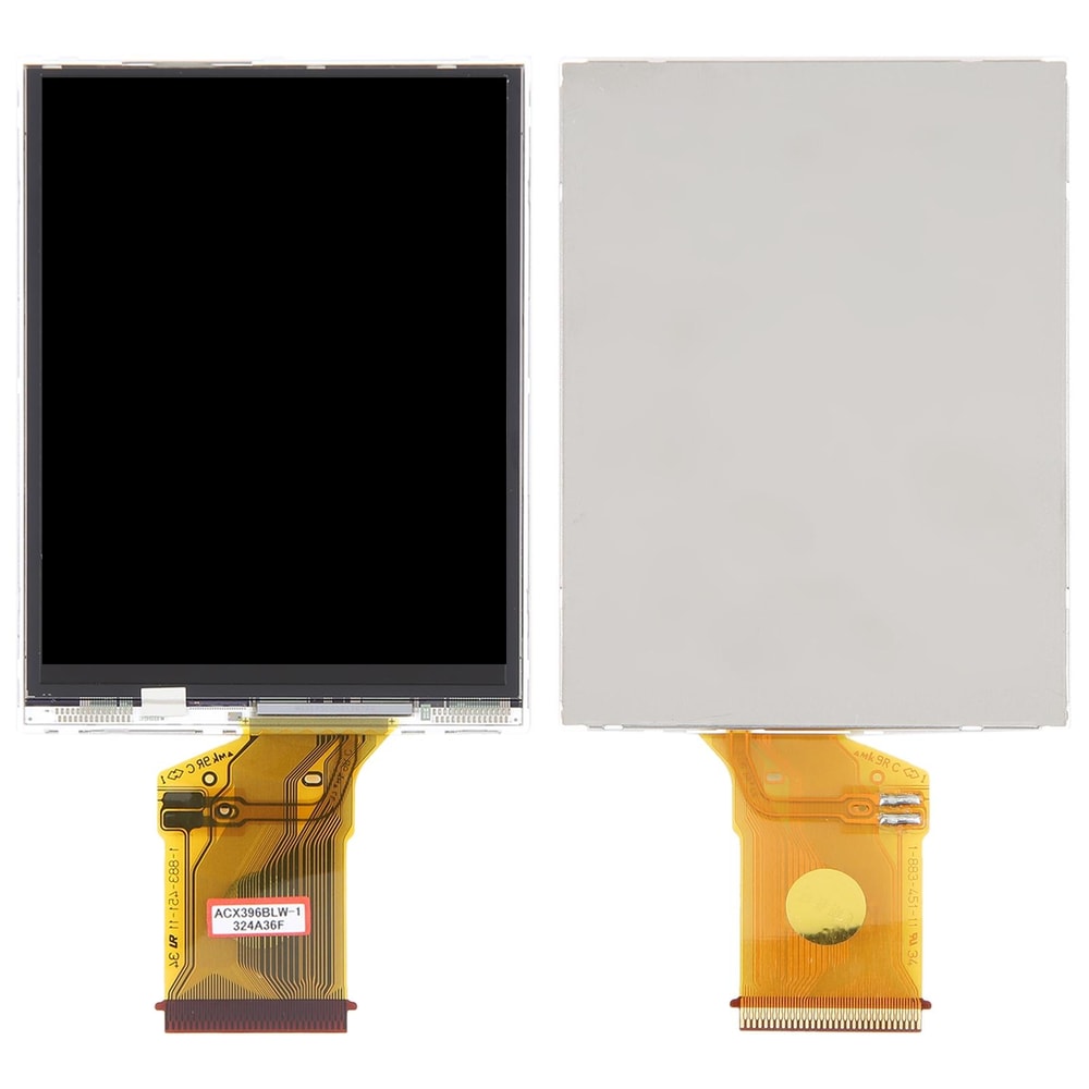 Sony Compatible LCD Screen Replacement Premium Sony Display Screen Repair Kit