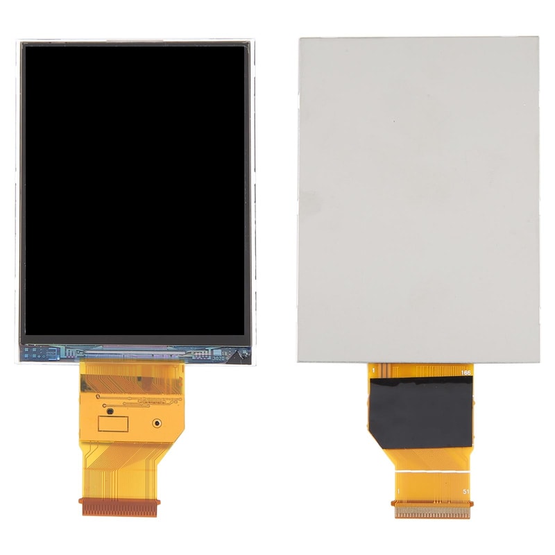 Sony Compatible LCD Screen Replacement Premium Sony Display Screen Repair Kit