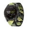 Garmin Fenix Nylon Loop Strap Adjustable Breathable Sport Watch Band 14