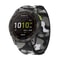 Garmin Fenix Nylon Loop Strap Adjustable Breathable Sport Watch Band 21