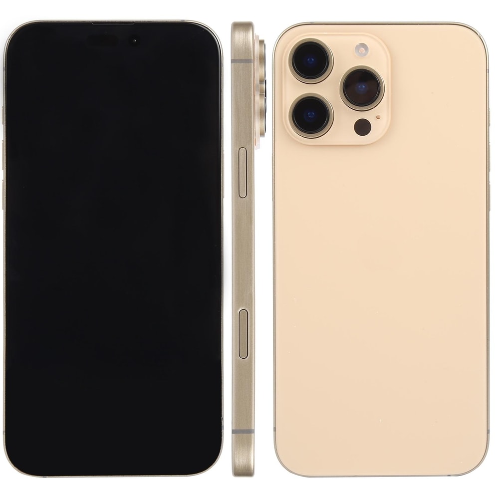 IPhone Dummy Display Phone Model For Case Testing And Kids Play 16