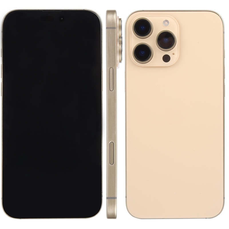 IPhone Dummy Display Phone Model For Case Testing And Kids Play 16