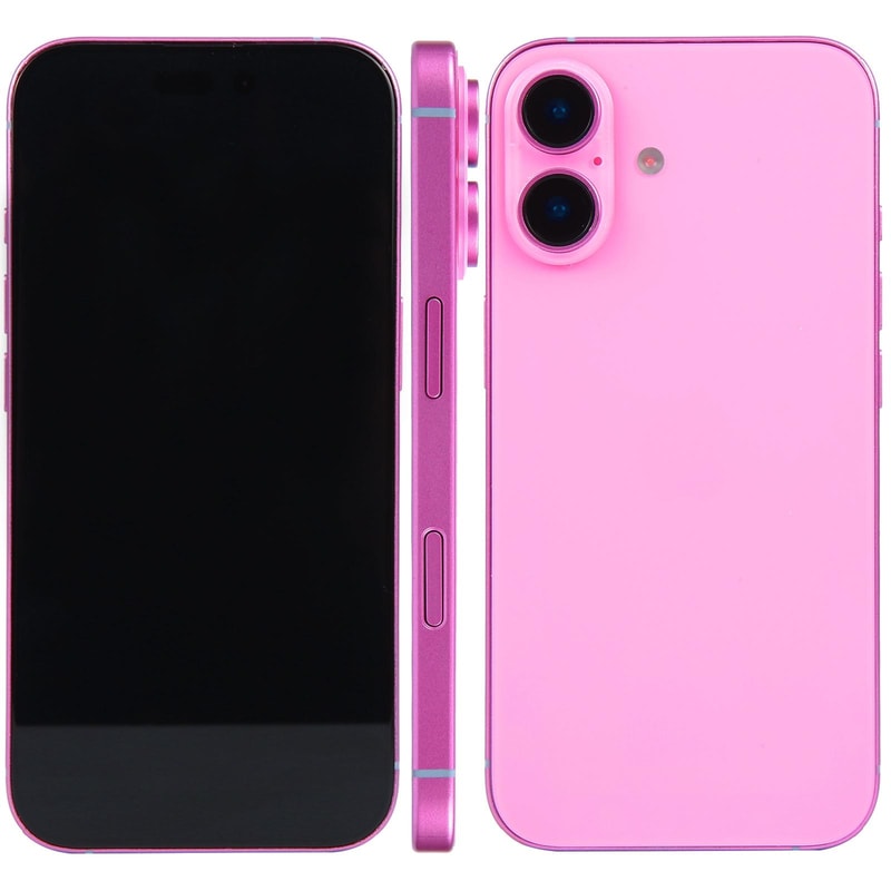IPhone 16 Dummy Display Model For Store Display Kids Play Case Testing 6
