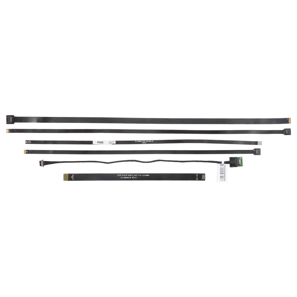 MacBook Touch Bar Flex Cable Extension Replacement for Models