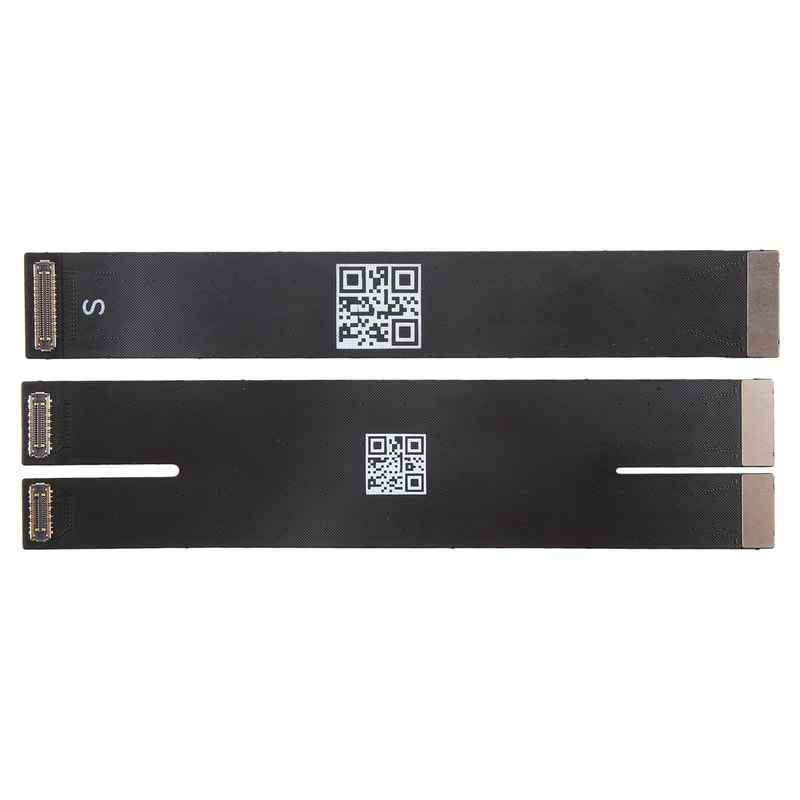 MacBook Touch Bar Flex Cable Extension Replacement for Models