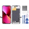 IPhone Incell LCD Screen Replacement Display Kit 15
