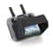 DJI RC Plus 2 Sunshade Cover with Screen Protection Foldable Anti-Glare Remote Shield