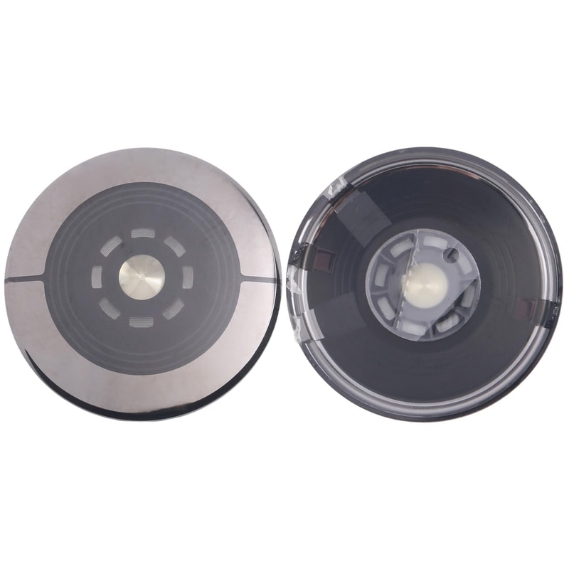 Apple Watch Series Back Glass Replacement Heart Rate Sensor Lens Cover 5