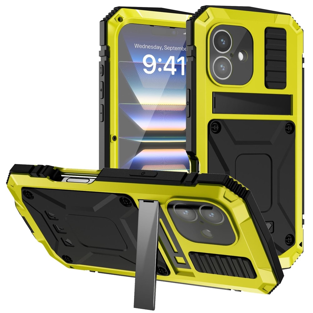RJUST Rugged Waterproof Shockproof Case For IPhone Max Dustproof Heavy Duty Protection 22