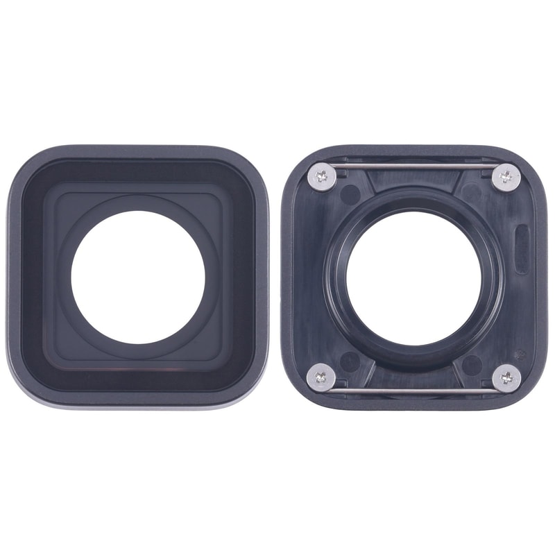 GoPro Hero Black Lens Cover Replacement Durable Camera Lens Protector Cap
