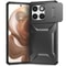 Sliding Camshield Shockproof Phone Case For Motorola Moto G Stylus With Camera Cover Protection 8