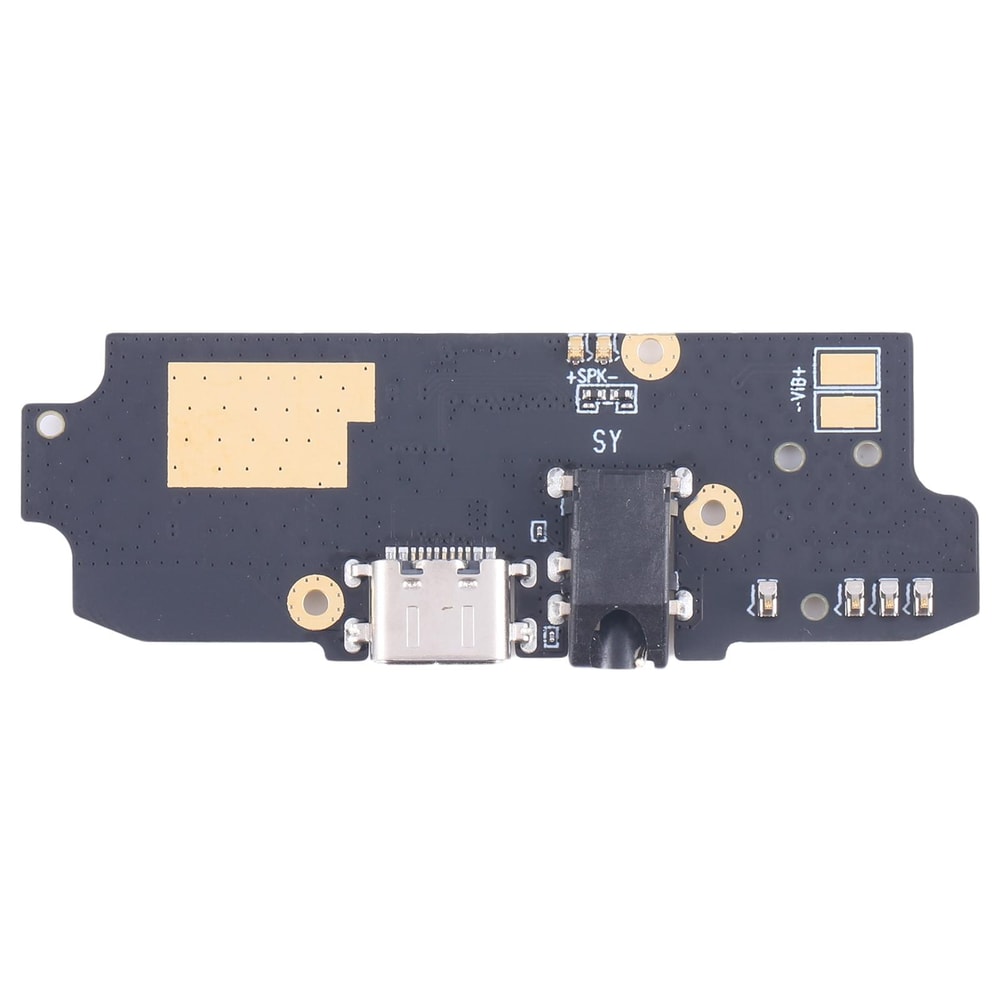 Oukitel RT8 Charging Port Board Replacement USB Dock Repair Part