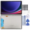 Original LCD Screen With Digitizer Assembly for Samsung Galaxy Tab Replacement Display