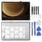 Original LCD Screen With Digitizer Assembly for Samsung Galaxy Tab Replacement Display