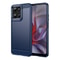 Motorola Edge Carbon Fiber TPU Case Slim Shockproof Protective Cover 71