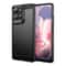 Motorola Edge Carbon Fiber TPU Case Slim Shockproof Protective Cover 74