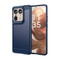 Motorola Edge Carbon Fiber TPU Case Slim Shockproof Protective Cover 108