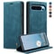 Google Pixel Wallet Flip Case Leather Stand Cover With Card Slots 8