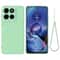 Motorola Moto G Stylus Liquid Silicone Drop Proof Full Coverage Protective Phone Case 29