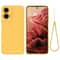Motorola Moto G Stylus Liquid Silicone Drop Proof Full Coverage Protective Phone Case 47