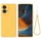 Motorola Moto G Stylus Liquid Silicone Drop Proof Full Coverage Protective Phone Case 70