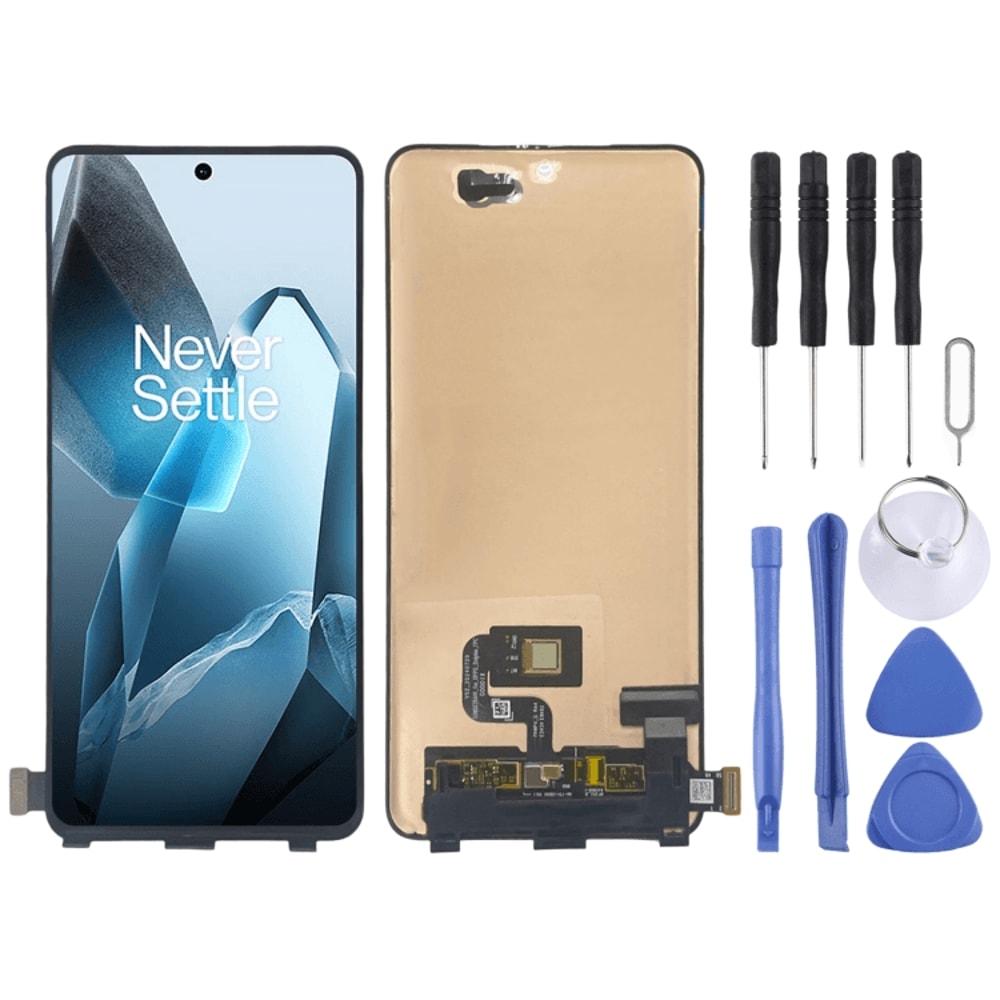 OnePlus LCD Screen Replacement Digitizer Assembly High Quality Display Repair 27