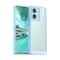 Motorola Edge 2024 protective phone case with Clear Acrylic Back & Shockproof TPU Bumper