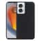 Moto G 5G 2024 Case Slim Shockproof TPU Phone Cover Protective Black