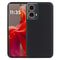 Moto G 5G 2024 Case Slim Shockproof TPU Phone Cover Protective Black