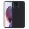 Moto G 5G 2024 Case Slim Shockproof TPU Phone Cover Protective Black