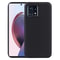 Moto G 5G 2024 Case Slim Shockproof TPU Phone Cover Protective Black