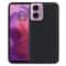 Moto G 5G 2024 Case Slim Shockproof TPU Phone Cover Protective Black