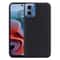 Moto G 5G 2024 Case Slim Shockproof TPU Phone Cover Protective Black