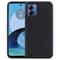 Moto G 5G 2024 Case Slim Shockproof TPU Phone Cover Protective Black