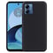 Moto G 5G 2024 Case Slim Shockproof TPU Phone Cover Protective Black