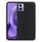Moto G 5G 2024 Case Slim Shockproof TPU Phone Cover Protective Black
