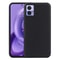 Moto G 5G 2024 Case Slim Shockproof TPU Phone Cover Protective Black