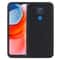 Moto G 5G 2024 Case Slim Shockproof TPU Phone Cover Protective Black