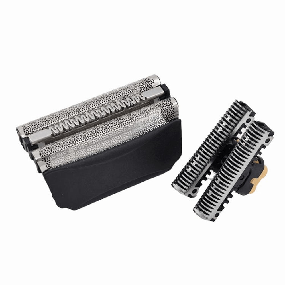 Braun 5 Series Replacement Foil And Blade Head For Smooth Close Shave 3
