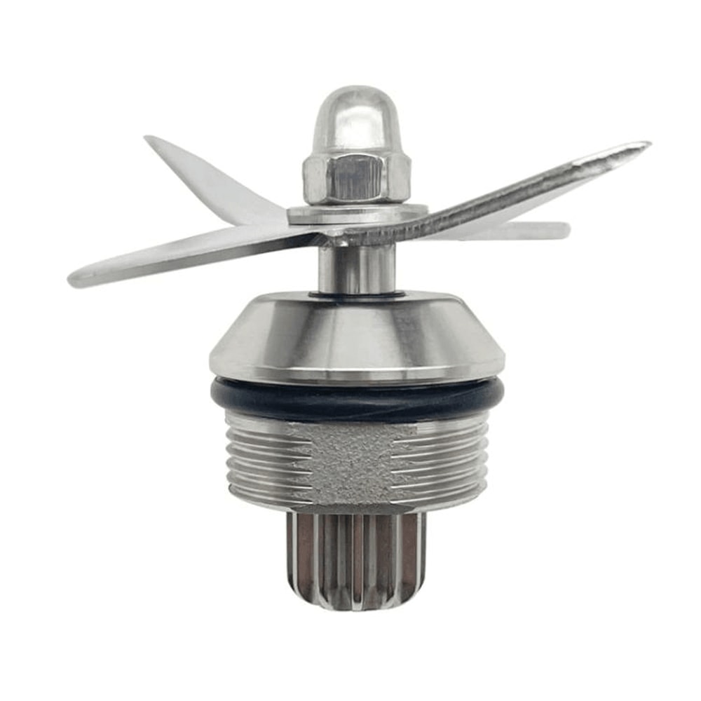 Vitamix 5200 Blade Replacement Kit Stainless Steel Ice Crusher Assembly 10